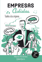 EMPRESAS AUTISTAS 2ª EDICION - 9788410683525